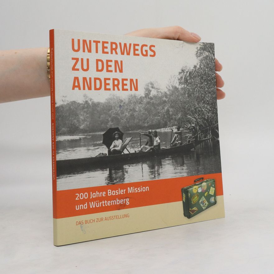 Andrea Kittel Unterwegs zu den Anderen