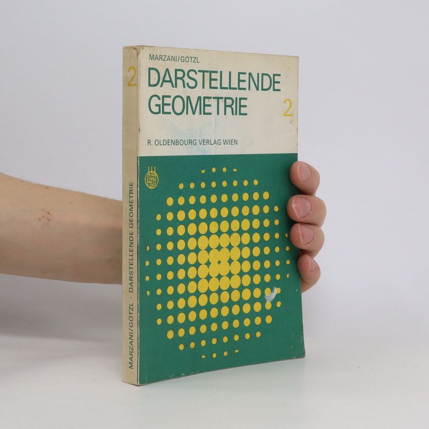 AA.VV. Darstellende Geometrie 2