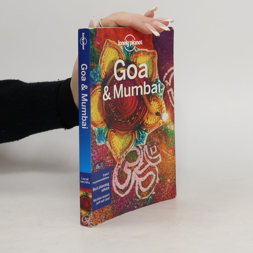 Kevin Raub Goa & Mumbai