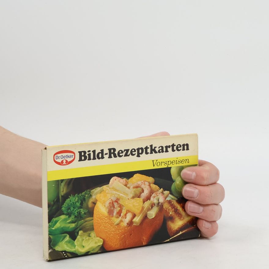 Autorenkollektiv Bild-Rezeptkarten