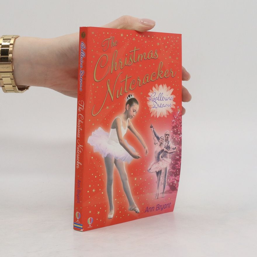 Ann Bryant The Christmas Nutcracker