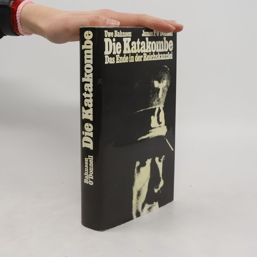 James P. O. Donnell Die Katakombe