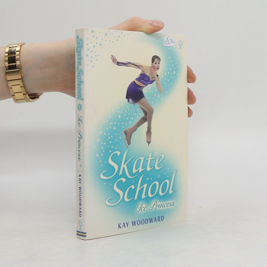Usborne Publishing Ltd Skate School