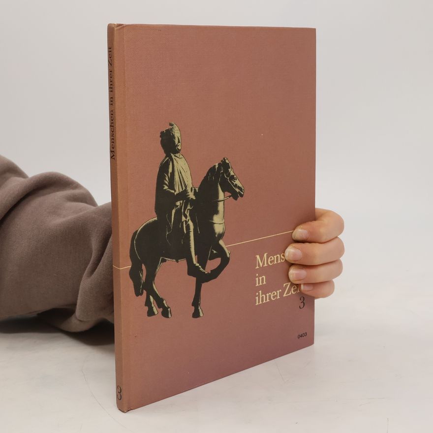 Autorenkollektiv Menschen in ihrer Zeit 3