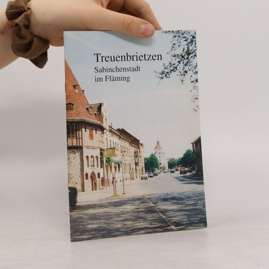 Various authors Treuenbrietzen