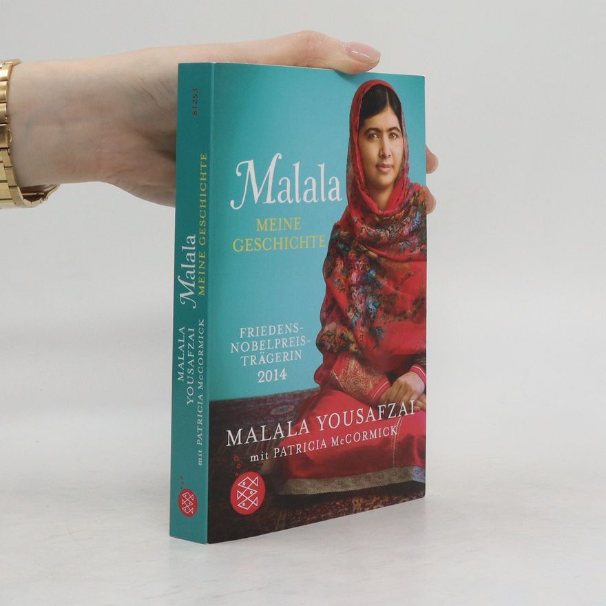 Malala Yousafzai Malala. Meine Geschichte