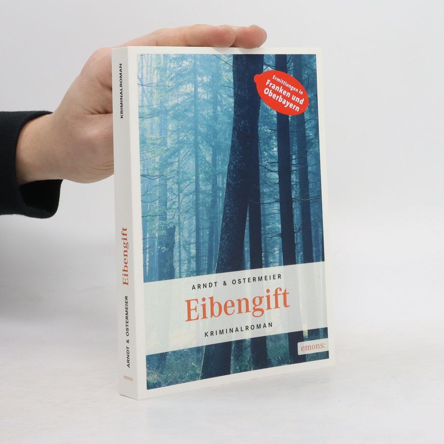 Lena Bloom Eibengift