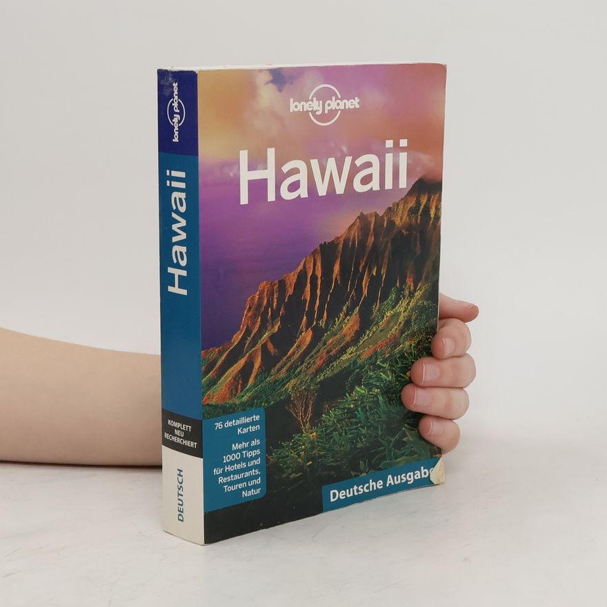 Glenda Bendure Hawaii
