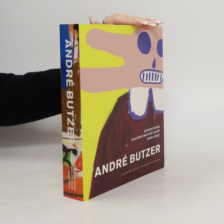 André Butzer André Butzer