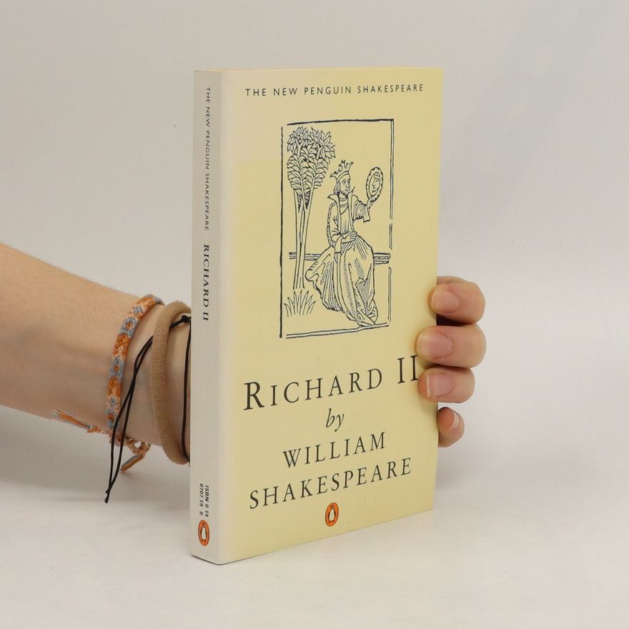 William Shakespeare Richard II
