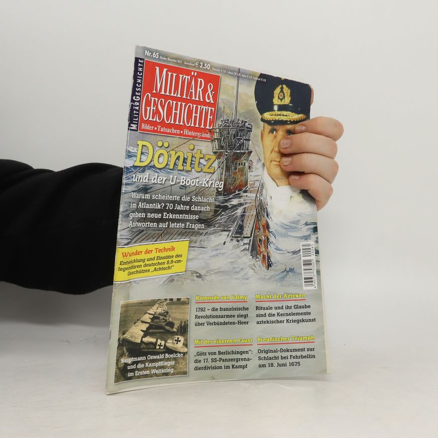 Autorenkollektiv Militär & Geschichte 10-11/2012