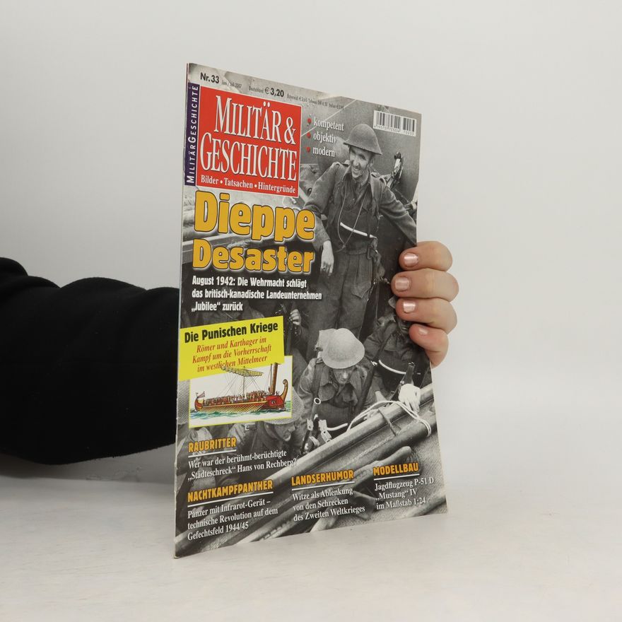 Autorenkollektiv Militär & Geschichte 6-7/2007
