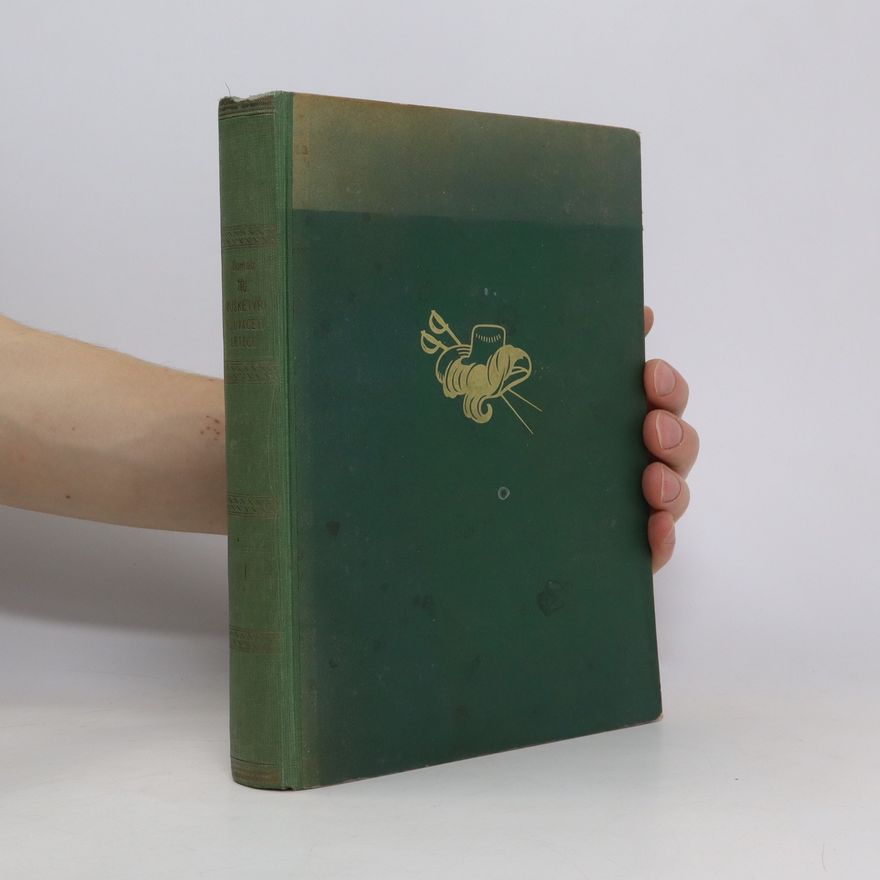 Alexandre Dumas Tři mušketýři po dvaceti letech I.