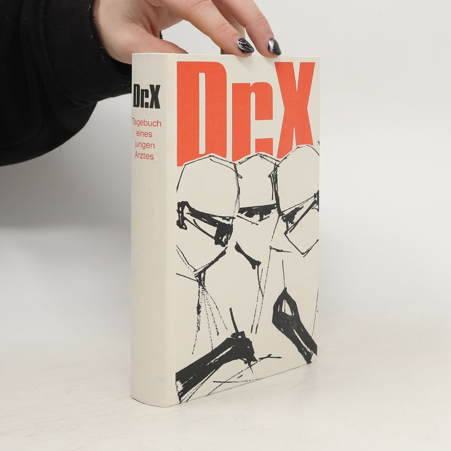 Autorenkollektiv Dr. X