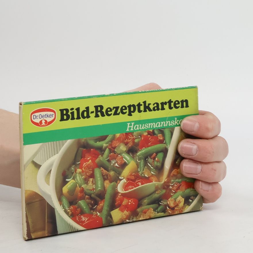 Autorenkollektiv Bild-Rezeptkarten
