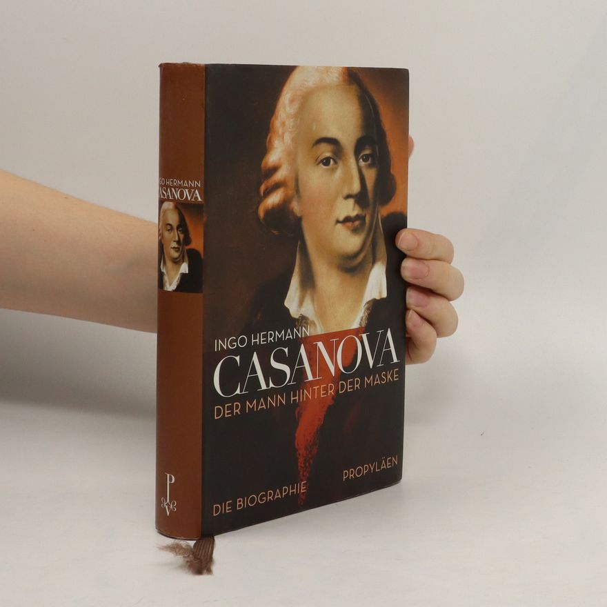 Ingo Hermann Casanova