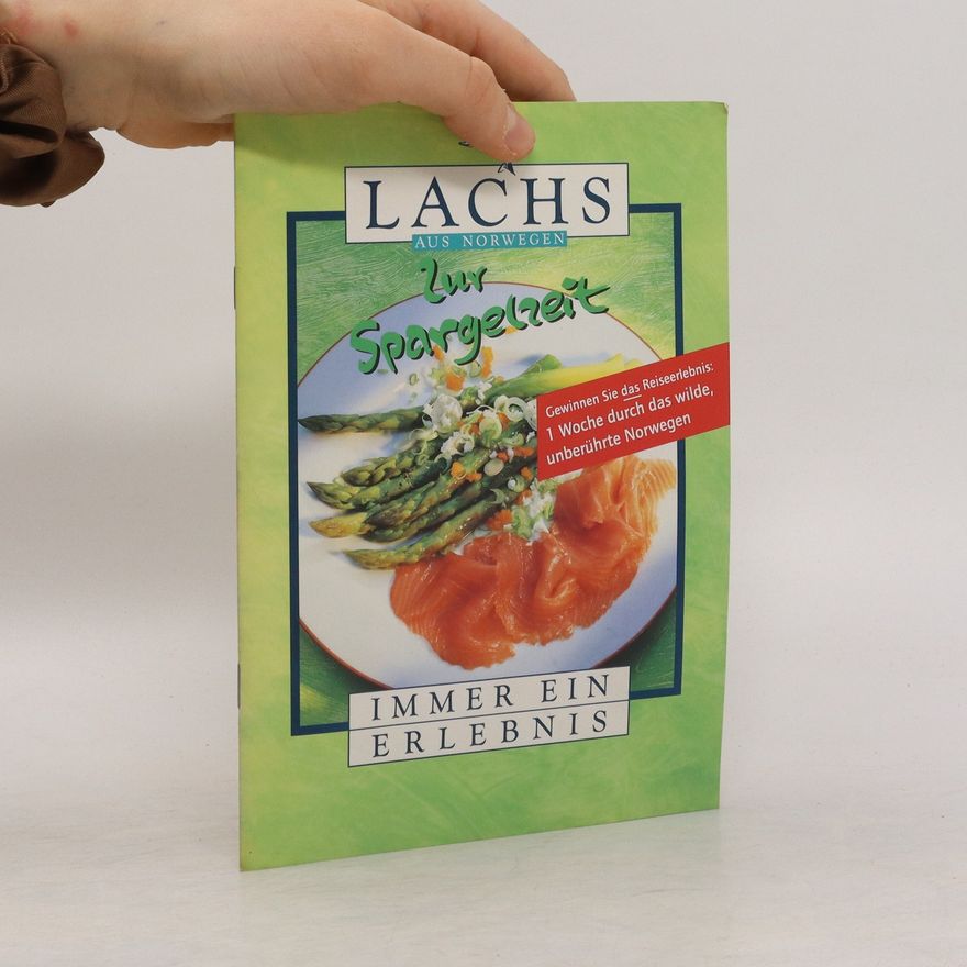 Autorenkollektiv Lachs aus Norwegen