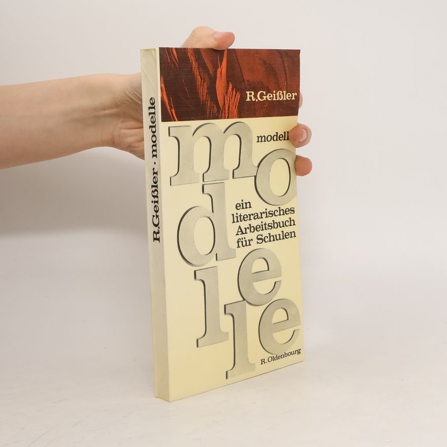 R. Geissler Modelle