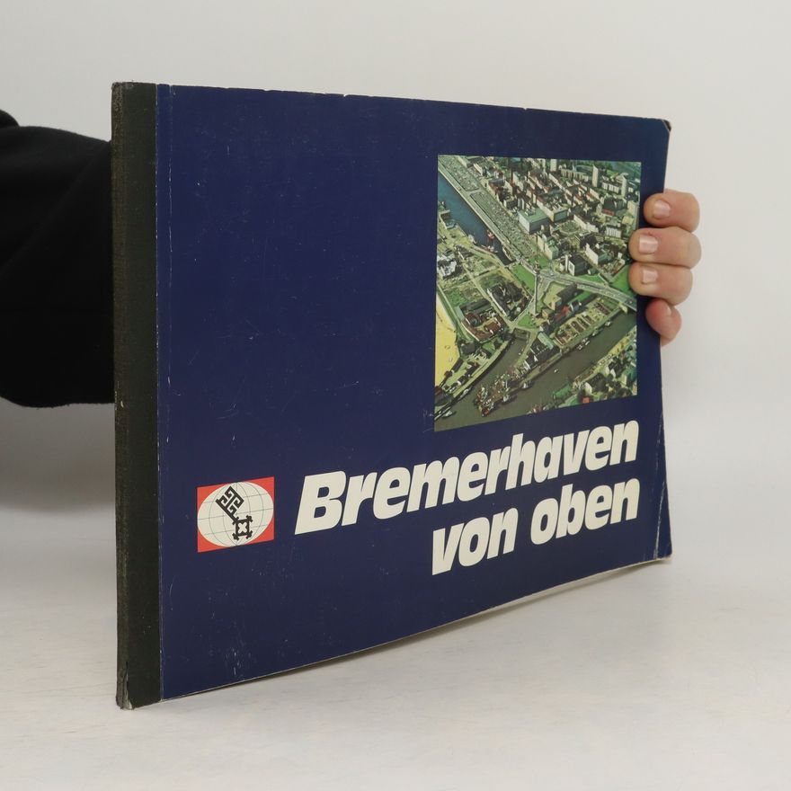 Autorenkollektiv Bremerhaven von oben