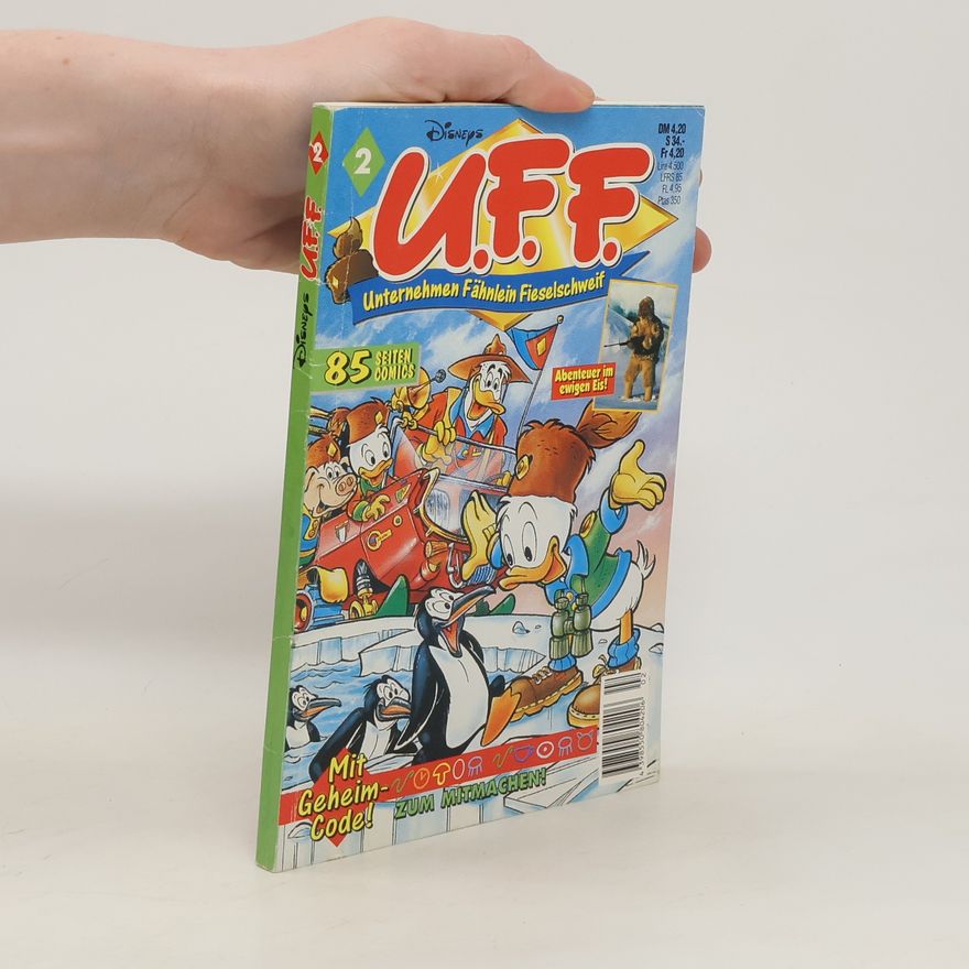 Autorenkollektiv U.F.F. 2