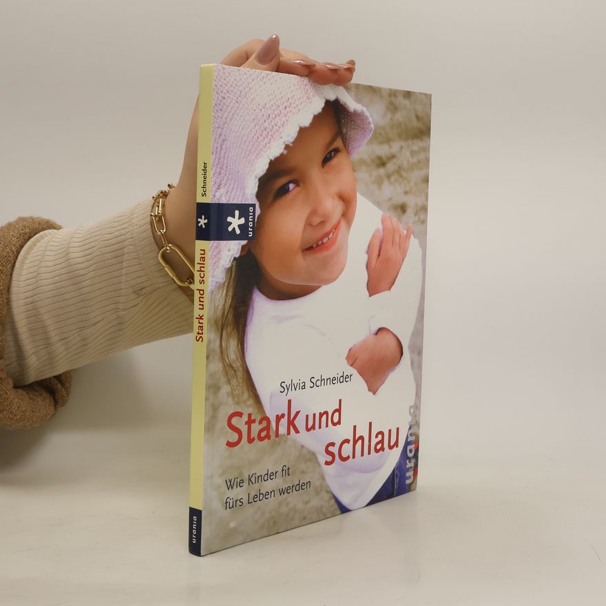 Sylvia Schneider Stark und schlau