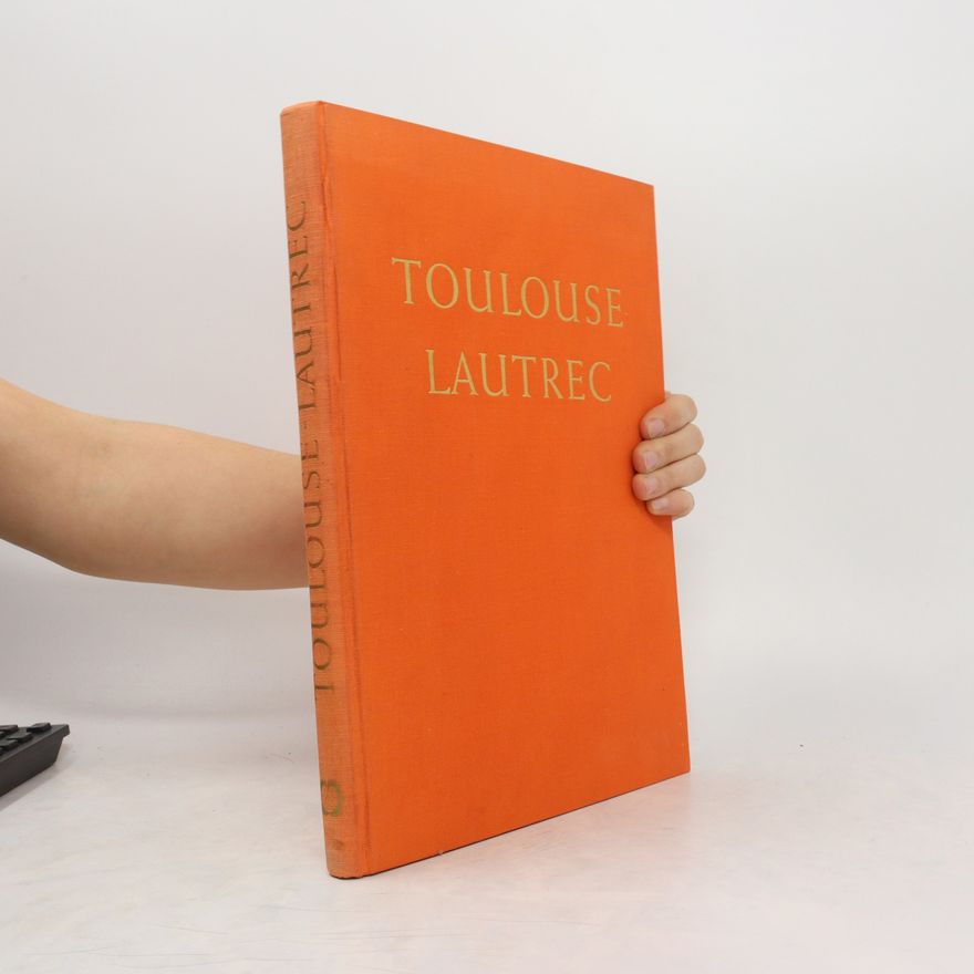 Henri de Toulose Lautrec Henri de Toulouse Lautrec
