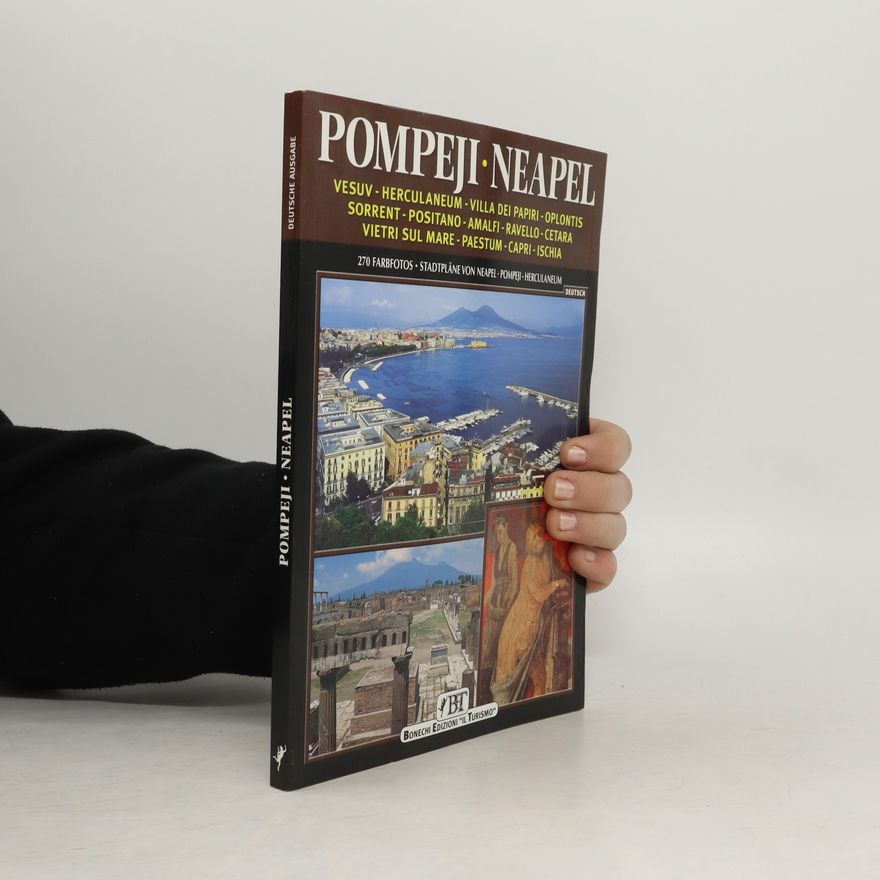 Autorenkollektiv Pompeji. Neapel