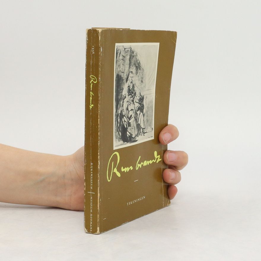 Auteurscollectief Rembrandt