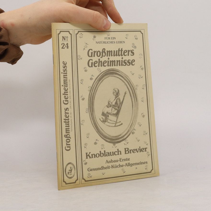 Autorenkollektiv Großmutters Geheimnisse 23