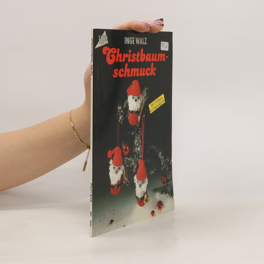 Autorenkollektiv Christbaumschmuck