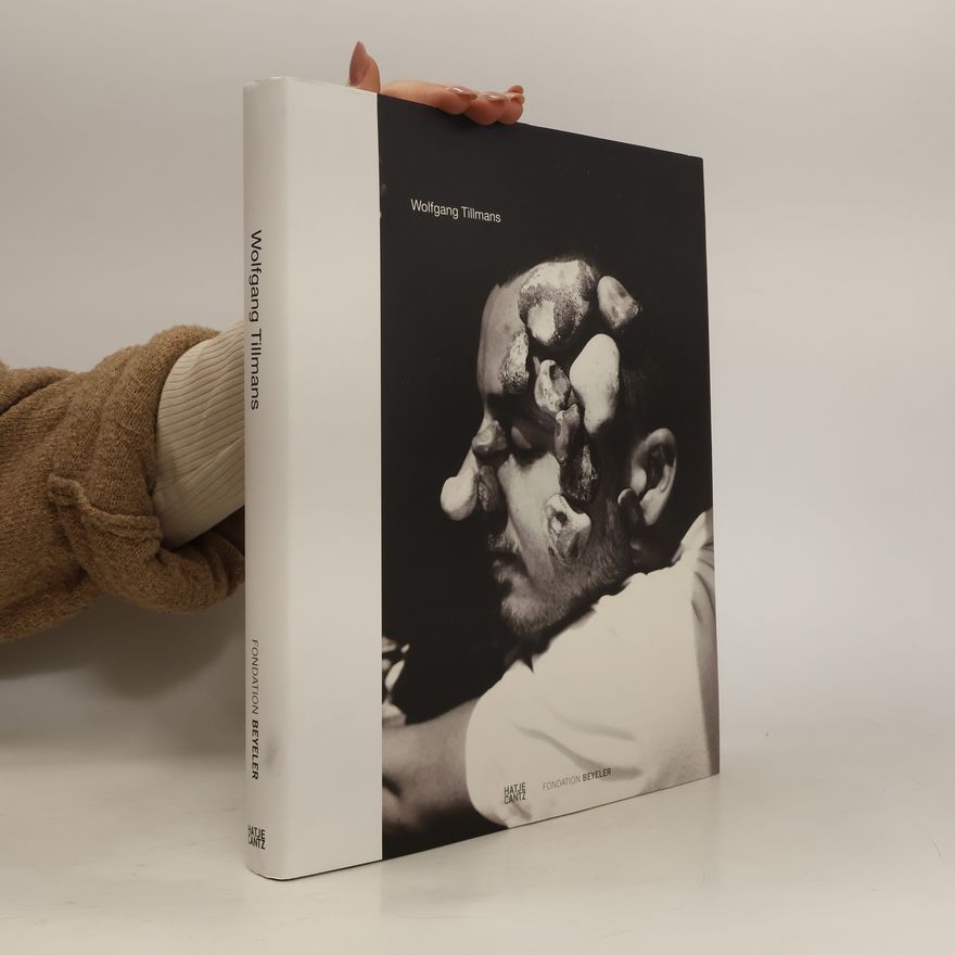 Wolfgang Tillmans Wolfgang Tillmans