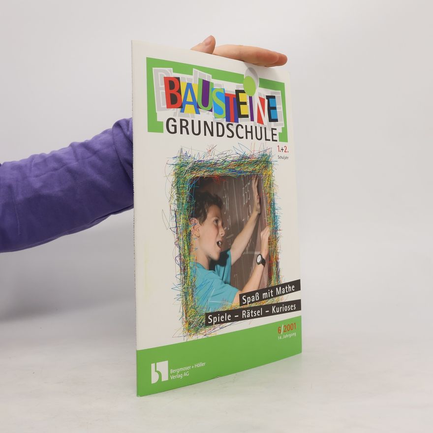 Autorenkollektiv Bausteine Grundschule 6/2001