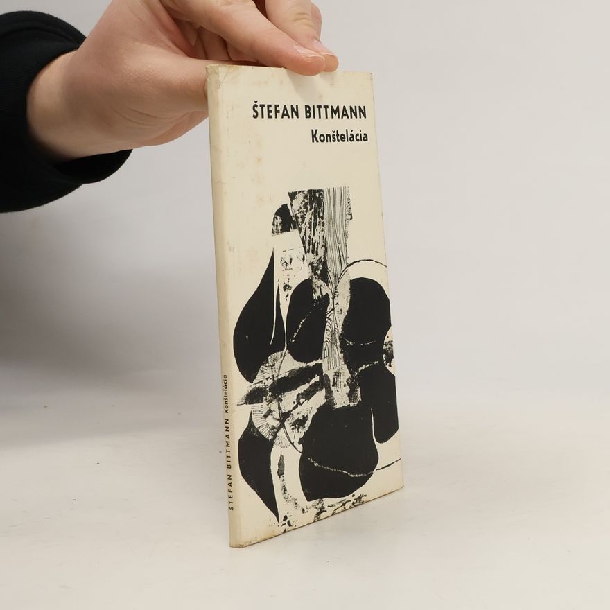 Stefan Bittmann Konštelácia
