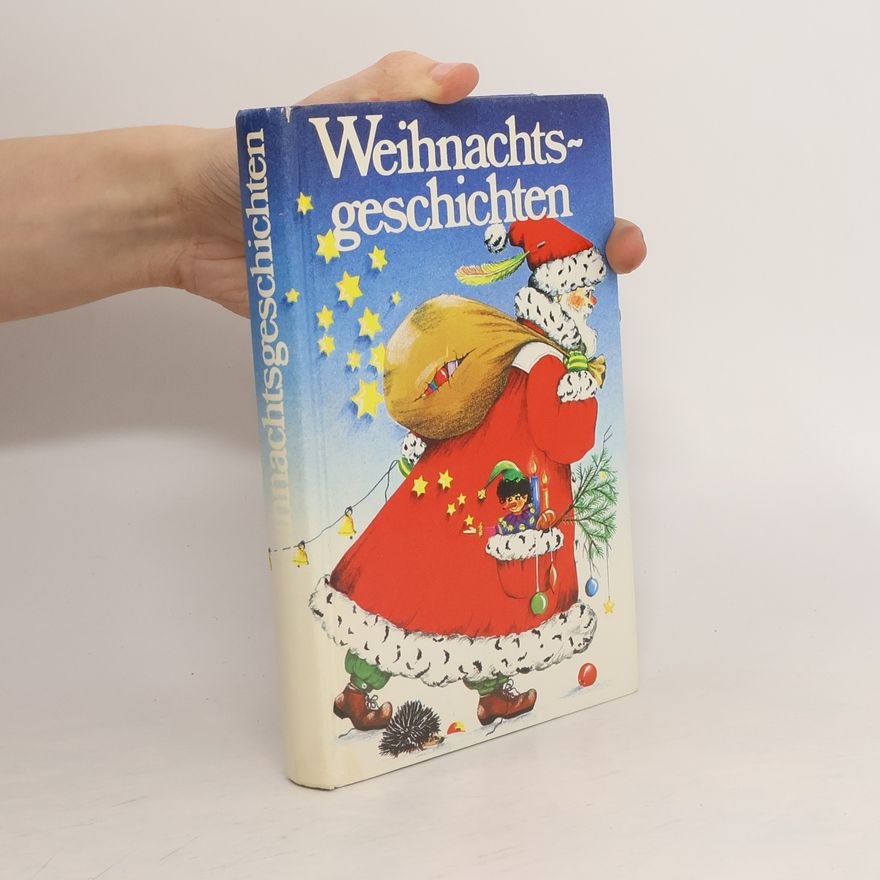 Autorenkollektiv Weihnachtsgeschichten