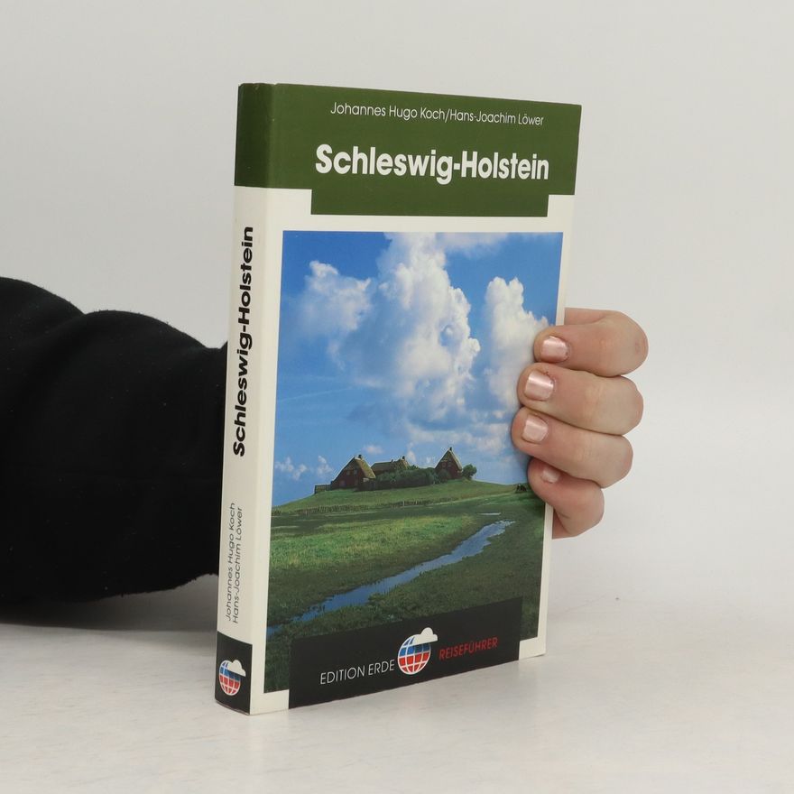 Johannes Hugo Koch Schleswig-Holstein