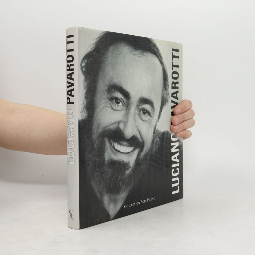 Thomas Reitz Luciano Pavarotti