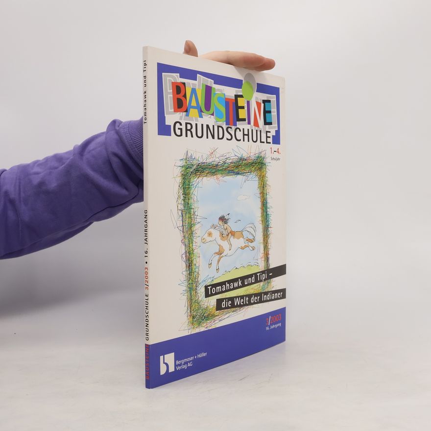 Autorenkollektiv Grundschule 3/2003