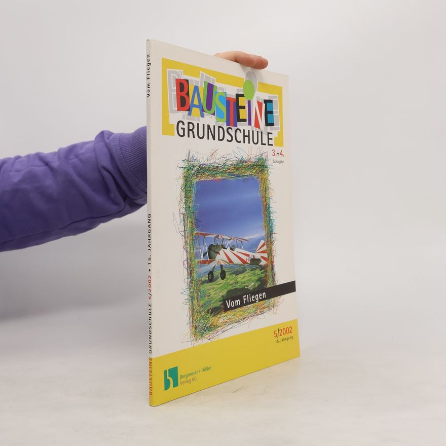 Autorenkollektiv Bausteine Grundschule 5/2002