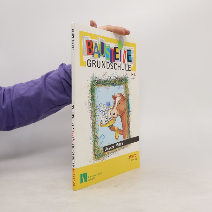 Autorenkollektiv Bausteine Grundschule 1.-4. Schuljahr 3/2002