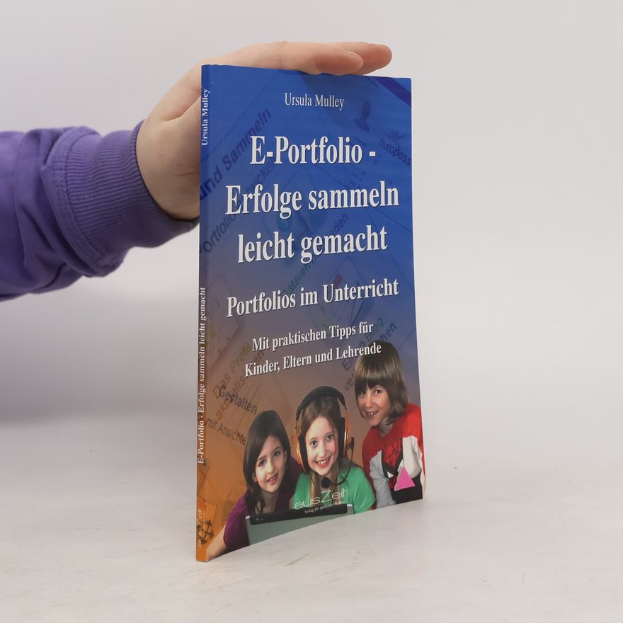 Ursula Mulley E-Portfolio - Erfolge sammeln leicht gemacht