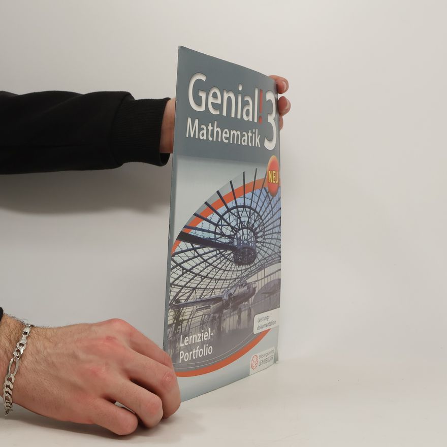 Auteurscollectief Genial! Mathematik 3
