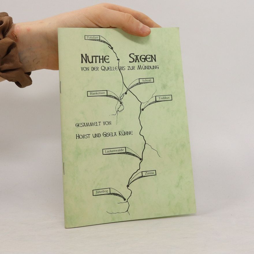Various authors Nuthe-Sagen
