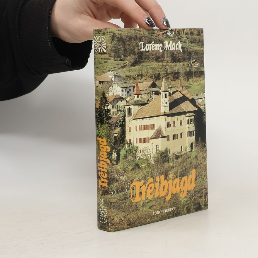 Lorenz Mack Treibjagd