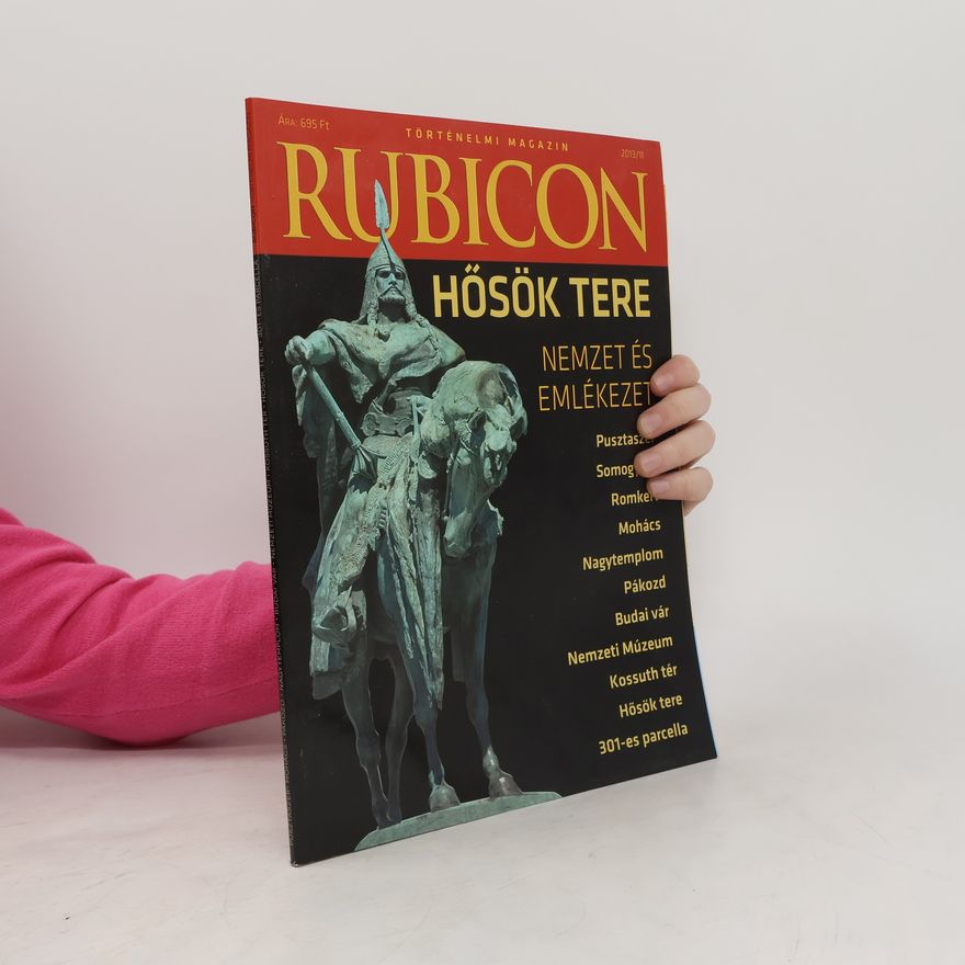 Collectif d'auteurs Rubicon 11/2013