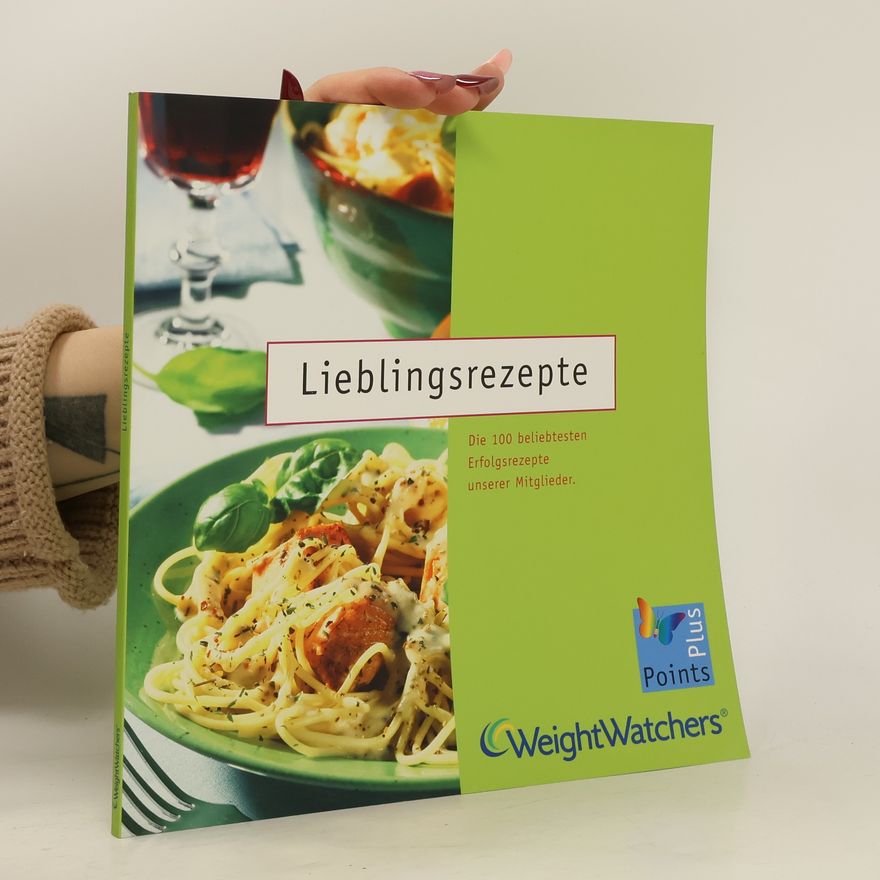 Autorenkollektiv Lieblingsrezepte