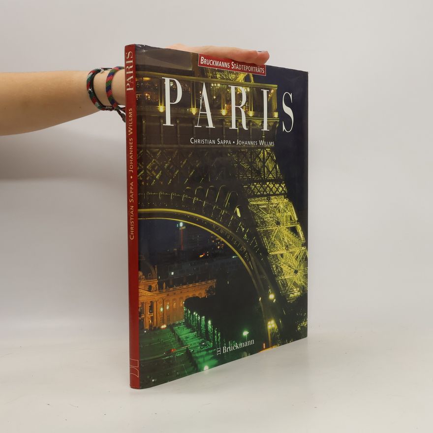 Christian Sappa Paris