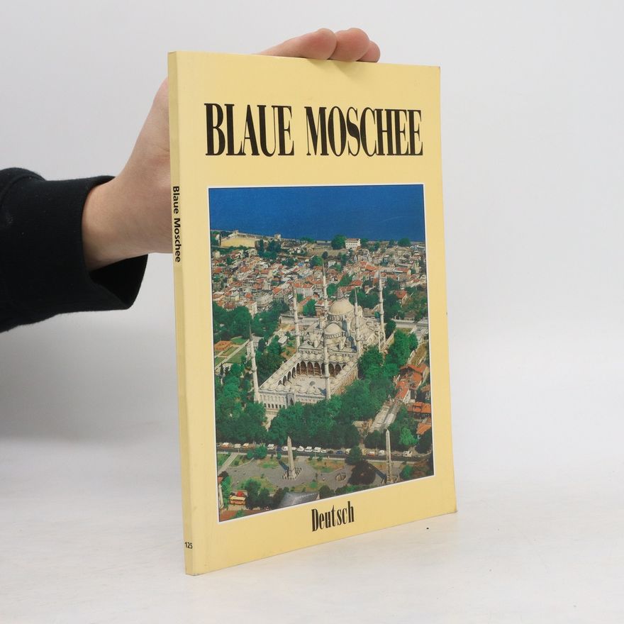 Auteurscollectief Blaue Moschee