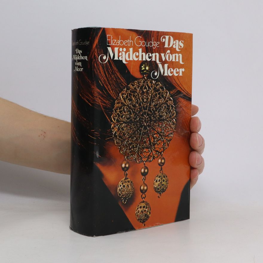 Elizabeth Goudge Das Mädchen vom Meer