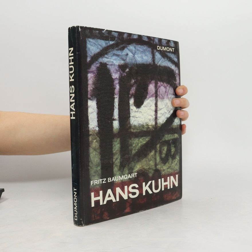 Fritz Baumgart Hans Kuhn