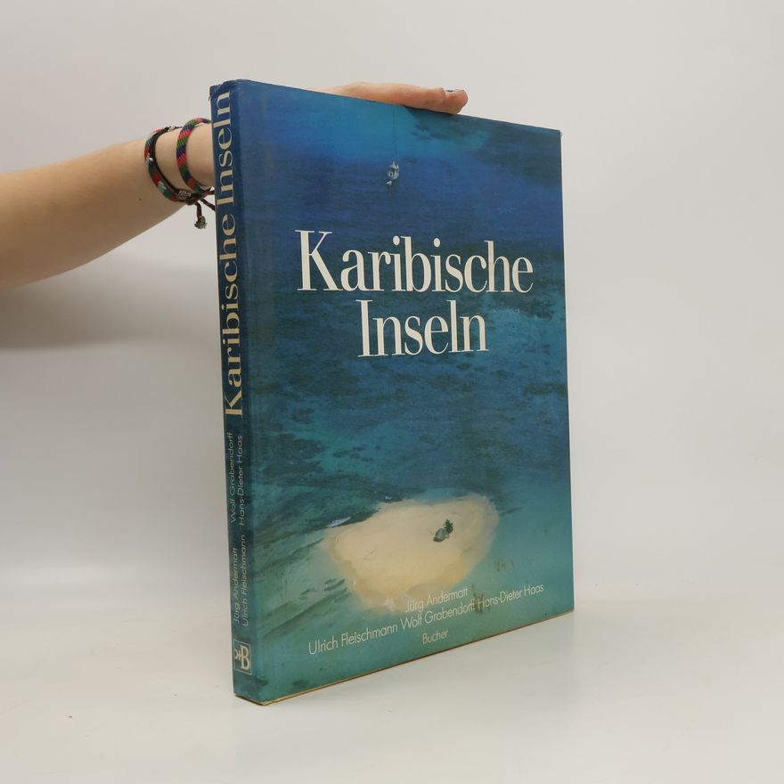 Autorenkollektiv Karibische Inseln